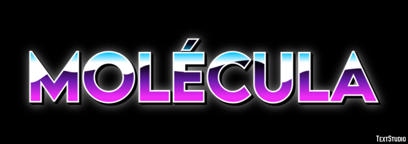 Molécula Efekt tekstowy