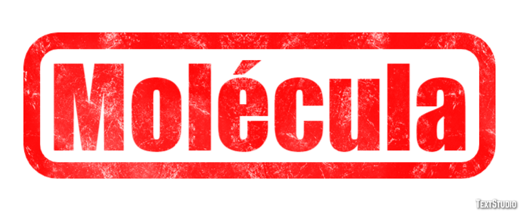 Molécula Efekt tekstowy