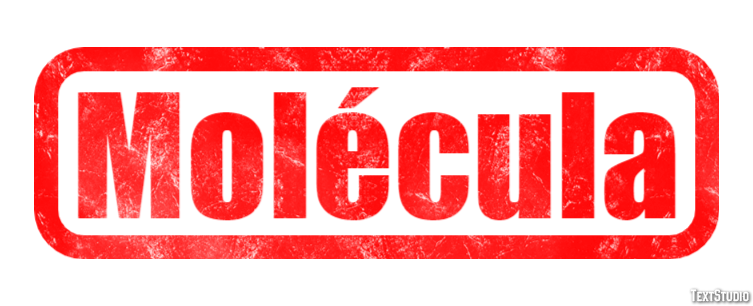 Molécula Efekt tekstowy