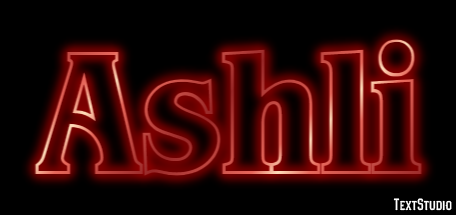 Ashli Metin Efekti