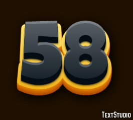 58 Effet de Texte