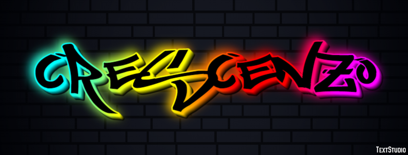 Crescenzo Effet de Texte