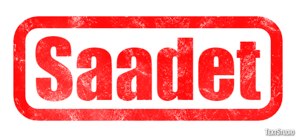 Saadet Metin efekti