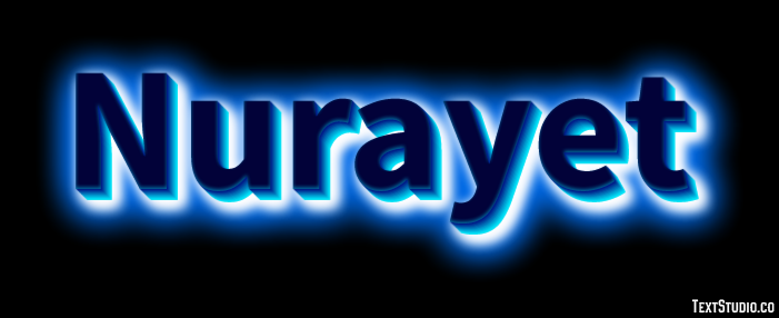 Nurayet Metin efekti