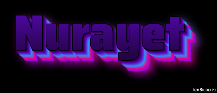 Nurayet Metin efekti