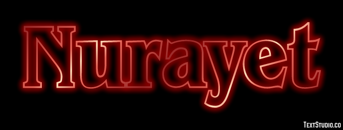 Nurayet Metin efekti