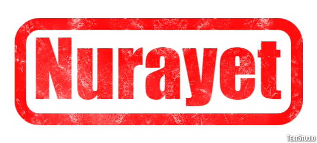Nurayet Metin efekti