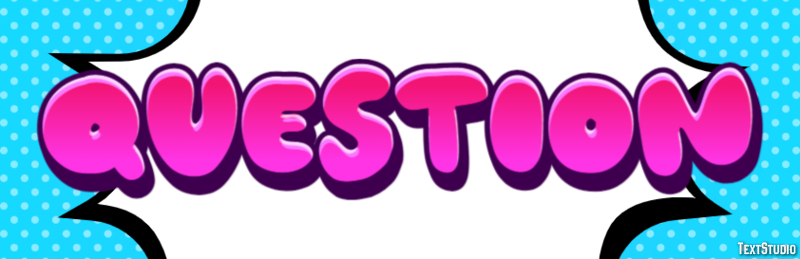 Question Text Effect