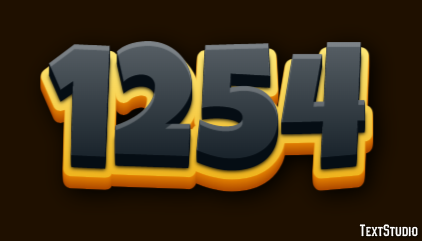 1254 Effetto testo