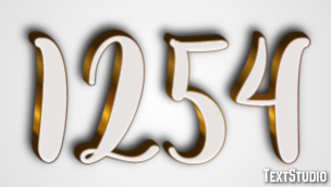1254 Effetto testo