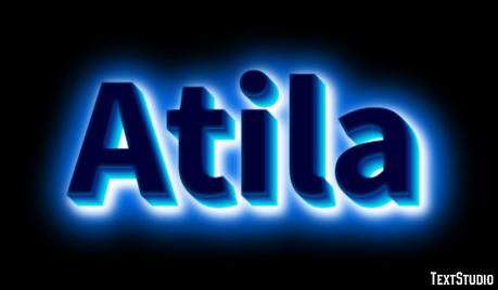 Atila Metin Efekti
