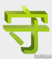 守 テキスト効果