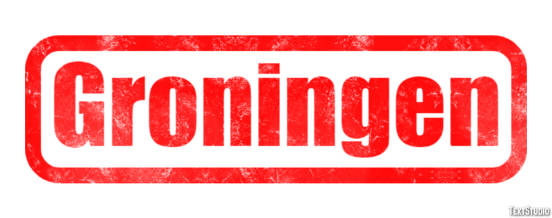 Groningen Efekt tekstowy