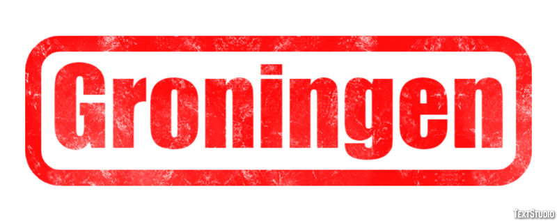 Groningen Efekt tekstowy