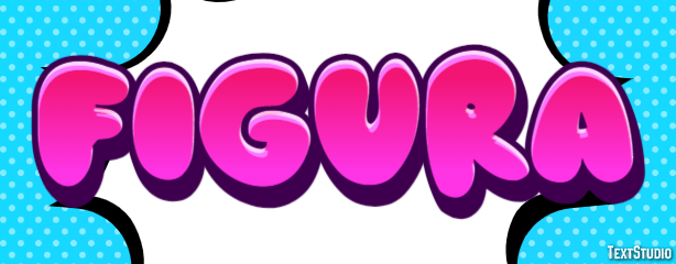 Figura Texteffekt