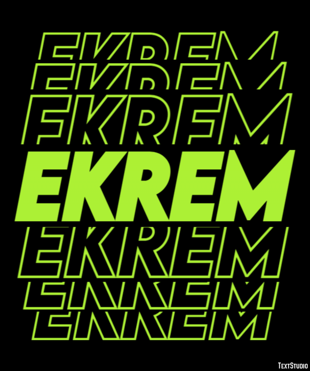 Ekrem Metin efekti