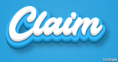 Claim Effet de Texte