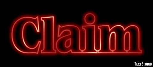 Claim Effet de Texte