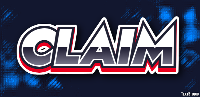 Claim Text Effect