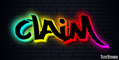 Claim Effet de Texte