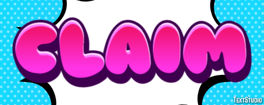 Claim Text Effect