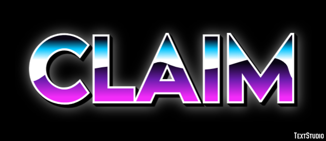 Claim Text Effect