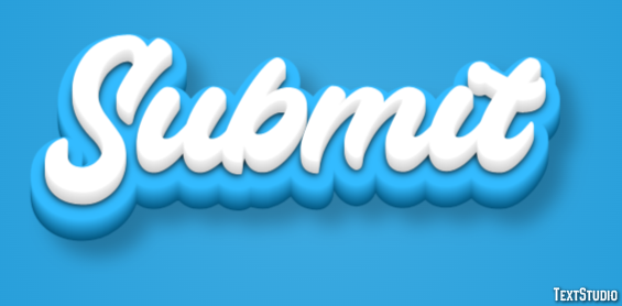 Submit Effetto testo