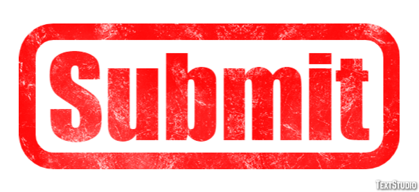 Submit Effetto testo
