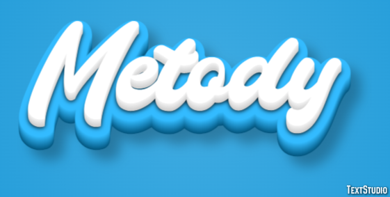 Metody Effet de Texte