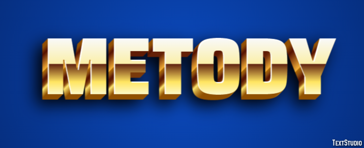 Metody Effet de Texte