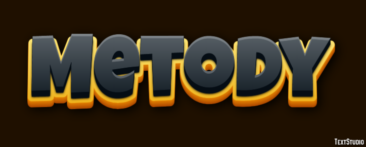 Metody Effet de Texte
