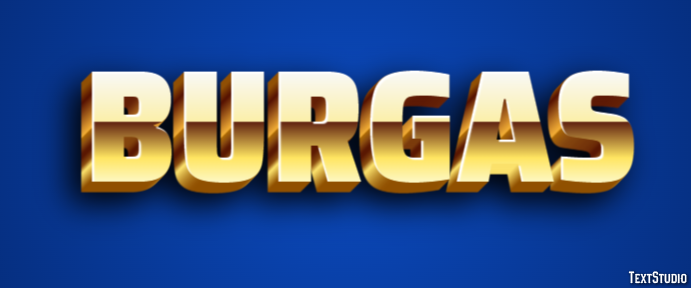 Burgas Effet de Texte