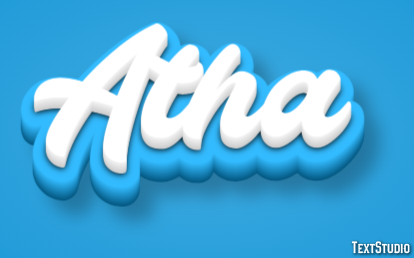 Atha Metin Efekti
