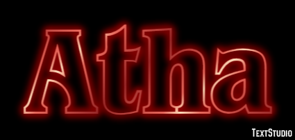 Atha Metin Efekti