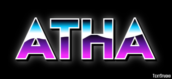 Atha Metin Efekti
