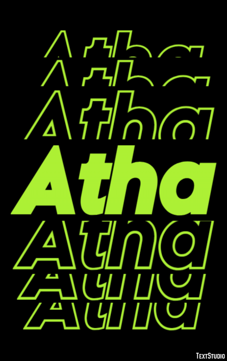 Atha Metin Efekti