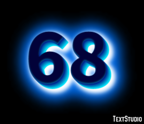68 Effet de Texte