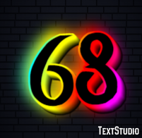 68 Effet de Texte