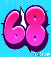 68 Effet de Texte