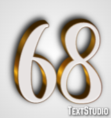 68 Effet de Texte