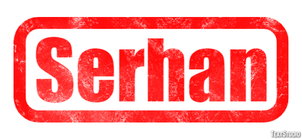 Serhan Metin Efekti
