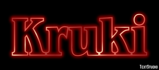 Kruki Metin Efekti