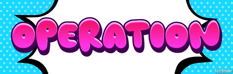 Operation Effet de Texte