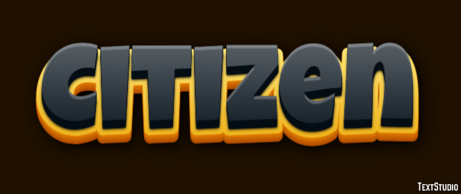 Citizen Metin Efekti