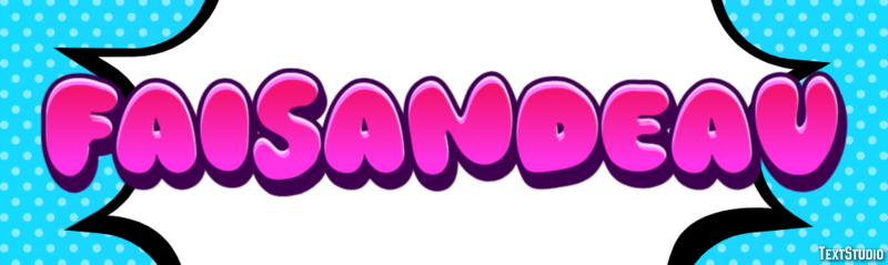 Faisandeau Effet de Texte