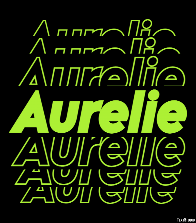 Aurelie Metin Efekti