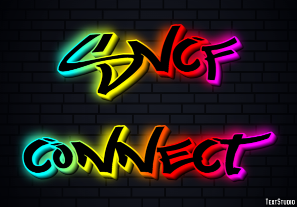 Sncf Connect Efekt tekstowy