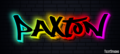 Paxton Metin Efekti