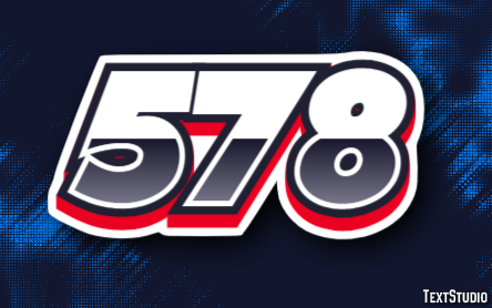 578 Effetto testo