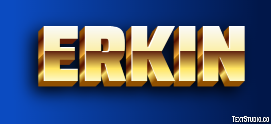 Erkin Metin efekti